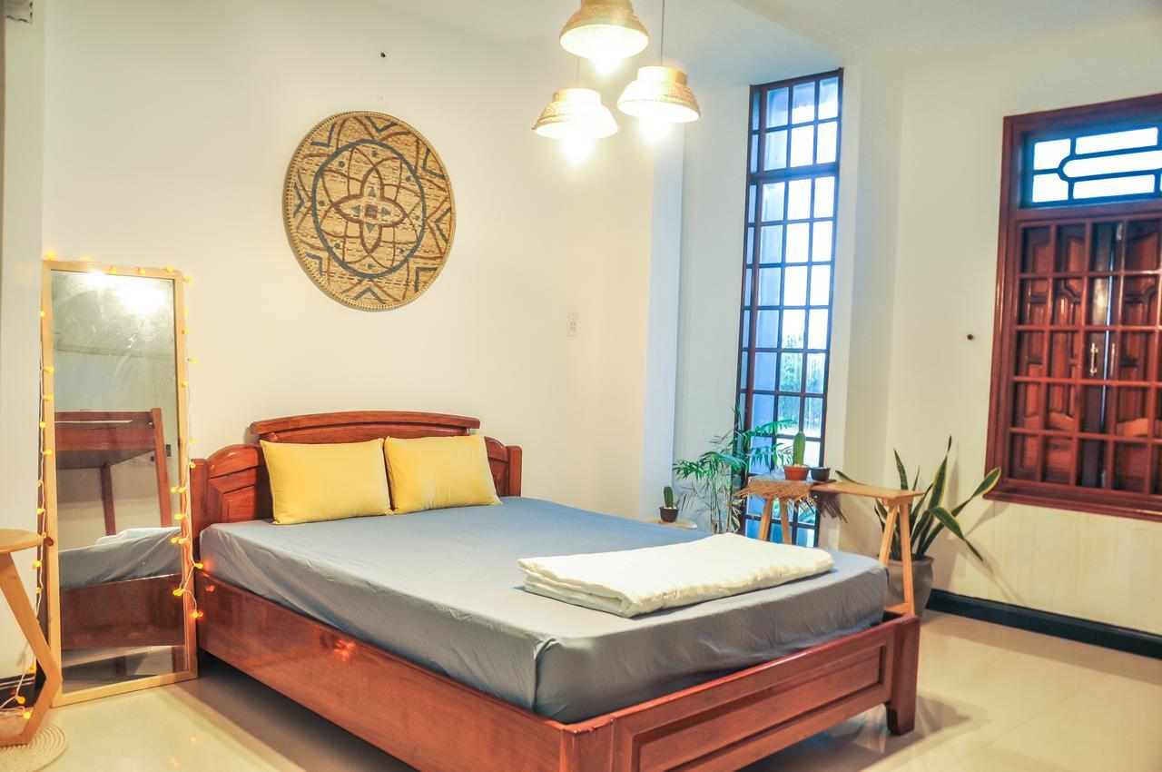 Joy House Hostel 2 Tuy Hòa Zewnętrze zdjęcie