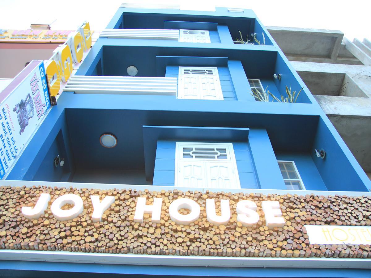 Joy House Hostel 2 Tuy Hòa Zewnętrze zdjęcie