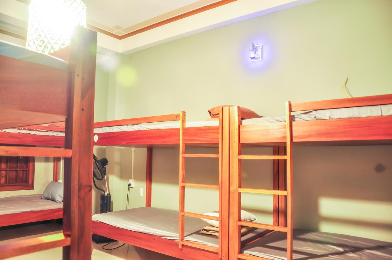 Joy House Hostel 2 Tuy Hòa Zewnętrze zdjęcie